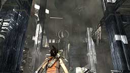 Tomb Raider 2013 6K Screen shot